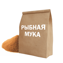 Рыбная мука 1 кг