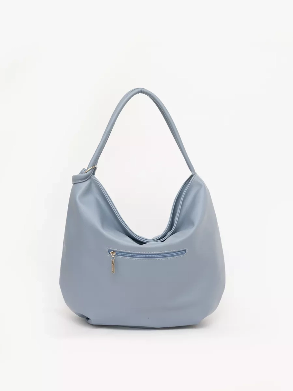 Сумка через плечо большая шоппер мешок