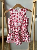 Хлопковый полукомбинезон Lili Gaufrette, 98