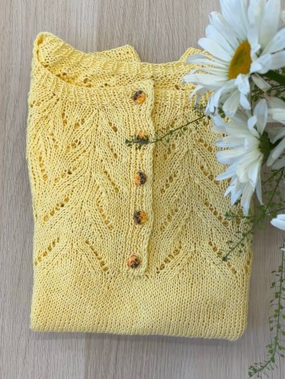 Топ "Летний сад" PDF