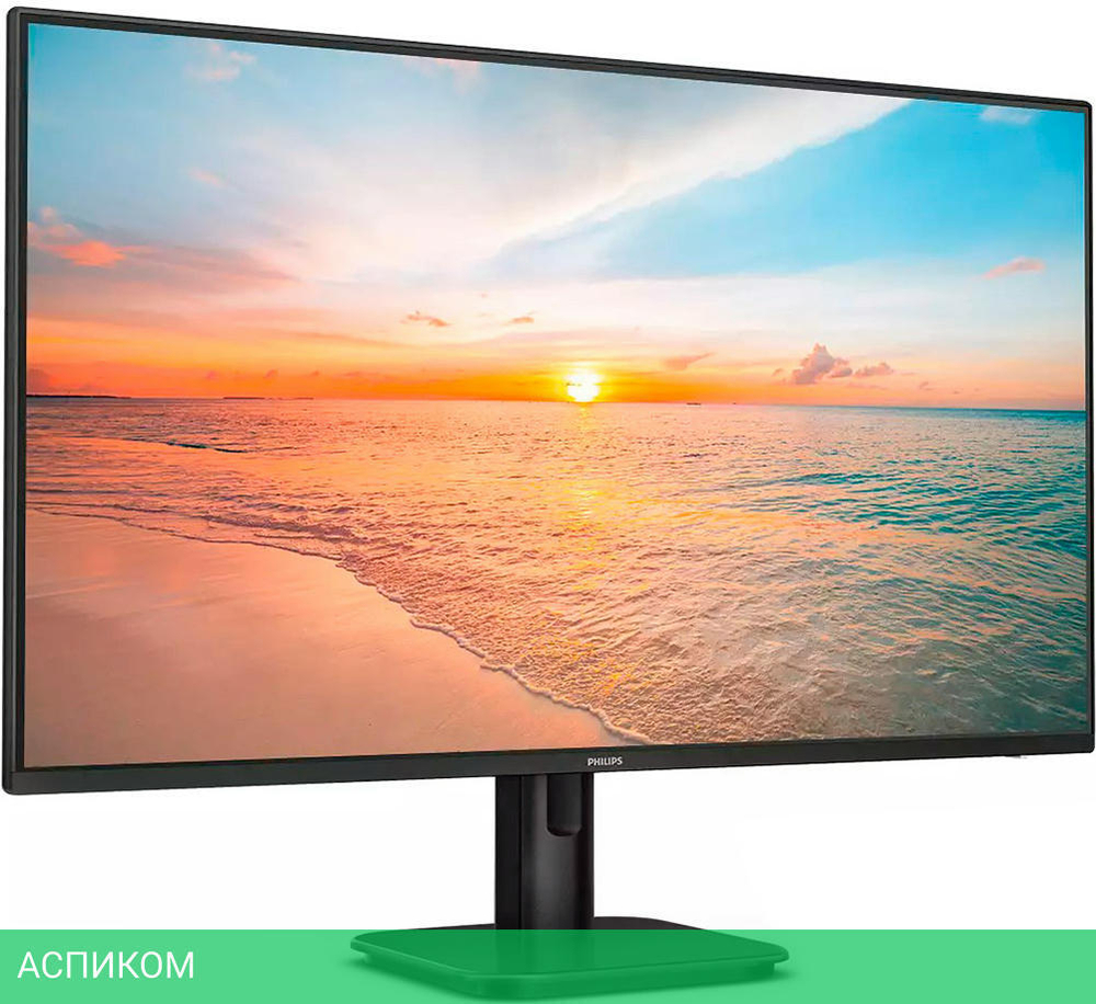 Монитор Philips 27E1N1300A/00 Black