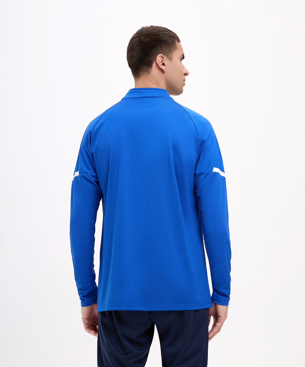 Джемпер тренировочный CAMP 2 Training Top, синий