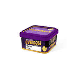 Overdose Waffles (Вафли) 200г