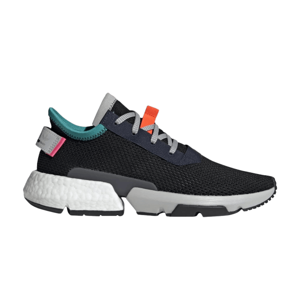 Кроссовки Adidas Originals Pod-S3.1