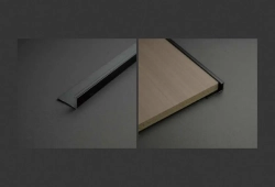 Завершающий профиль 104-N