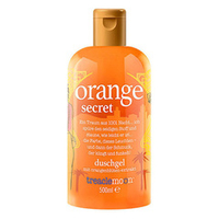 Гель для душа Таинственный апельсин Treaclemoon Orange Secret Bath & Shower Gel 500мл