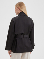 Куртка C25006-100 N.O.M.I