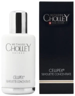 Cholley Концентрат для борьбы с целлюлитом Целлипекс Cellipex Slimming Concentrate, 200 мл