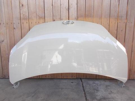 капот Toyota Passo M700A 2016