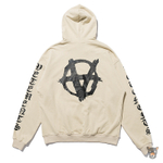 Худи Vetements "Anarchy"