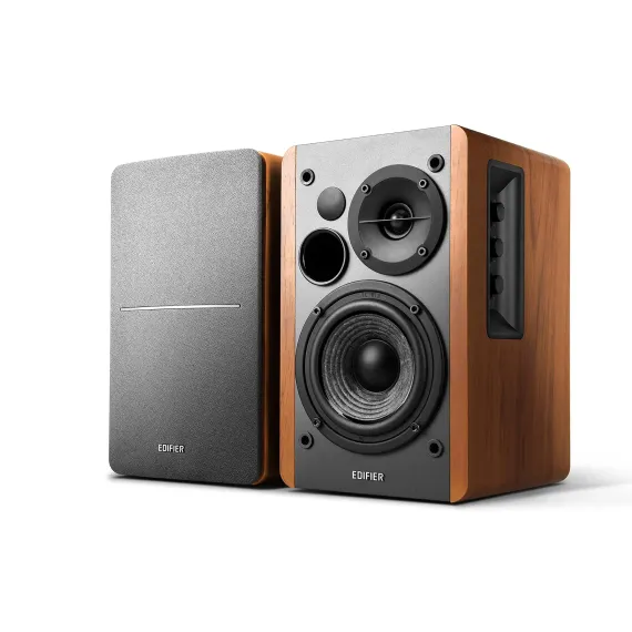 Edifier R1280DB Brown