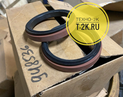 9U8536 уплотнение гусеничной цепи