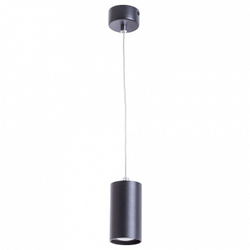 Подвесной светильник Arte Lamp A1516SP-1BK