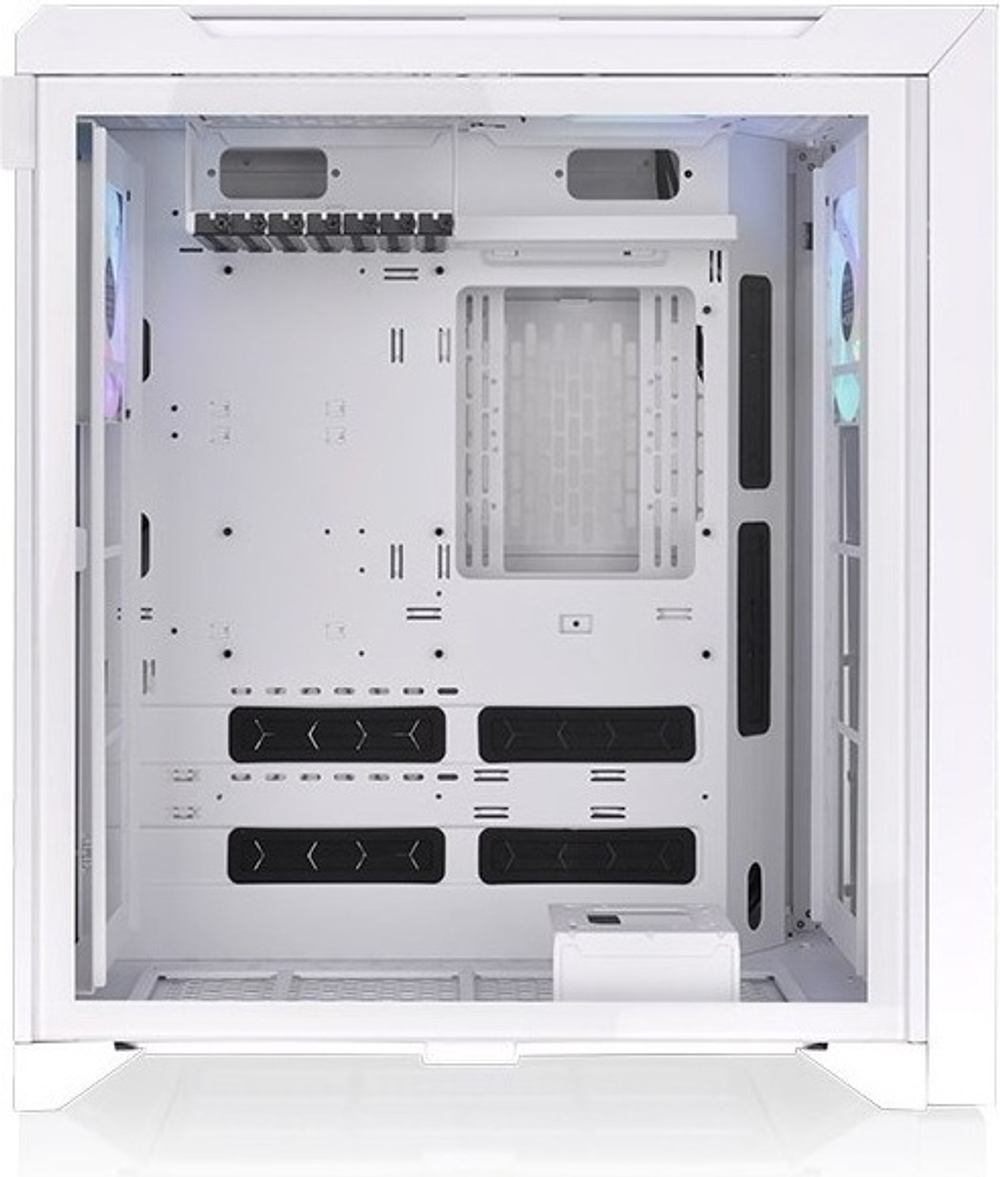 Корпус Thermaltake CTE C700 TG ARGB CA-1X7-00F6WN-01 белый