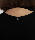 Платье Liu Jo - черный(CA3122 MS99E)