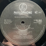 John Lennon – The John Lennon Collection (Европа 1982г.)
