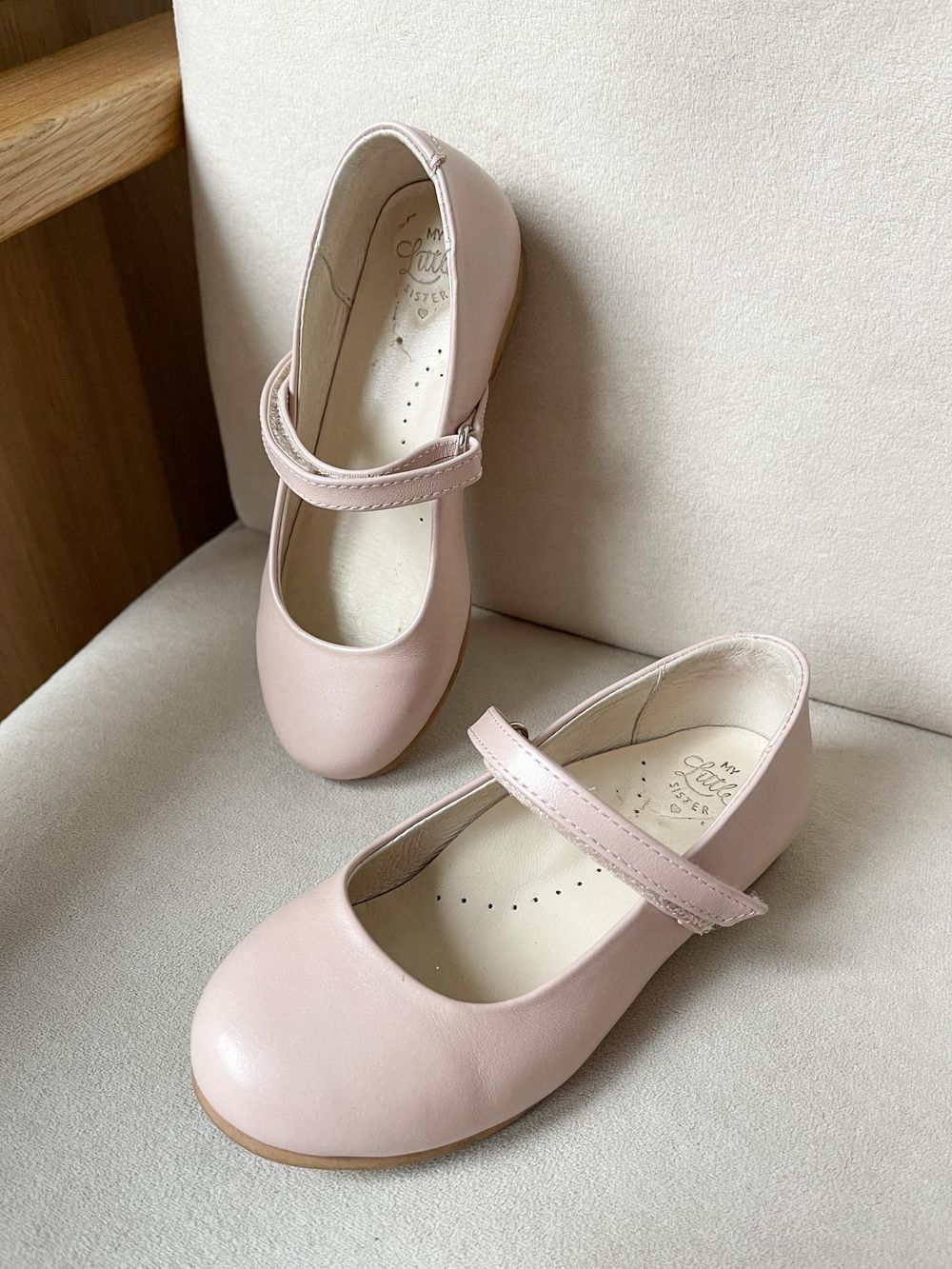 Туфли My little sister