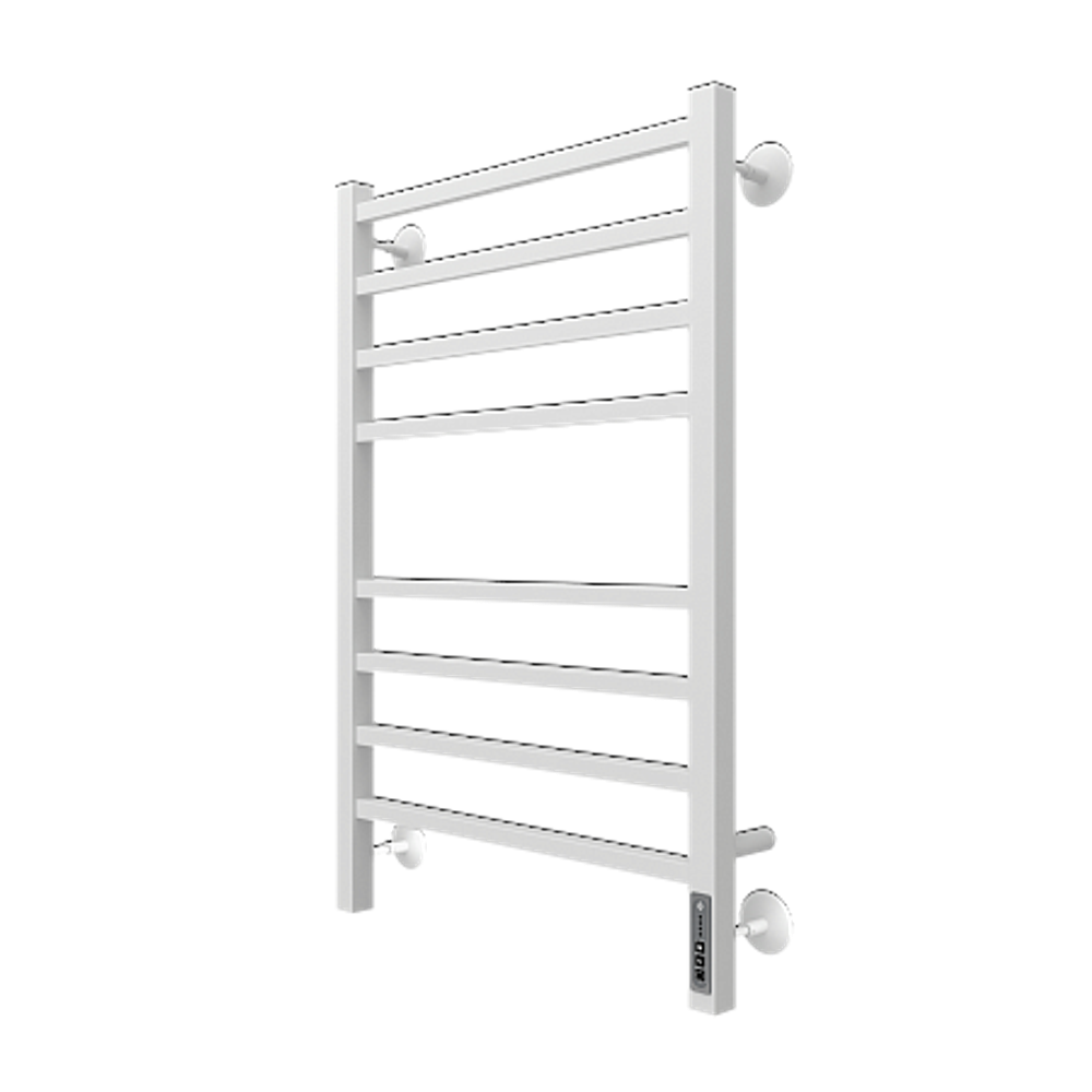 Полотенцесушитель Terminus Ватикан П8 500х800 электро КС 9003 матовый ( new встроен диммер)