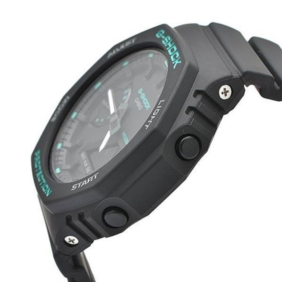 Наручные часы Casio G-Shock GMA-S2100GA-1AER