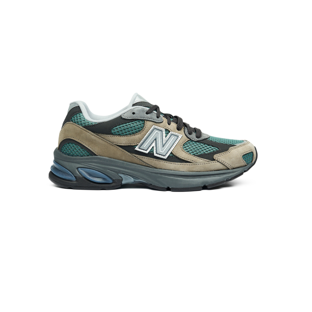 Кроссовки New Balance 2010 "Vintage Khaki"