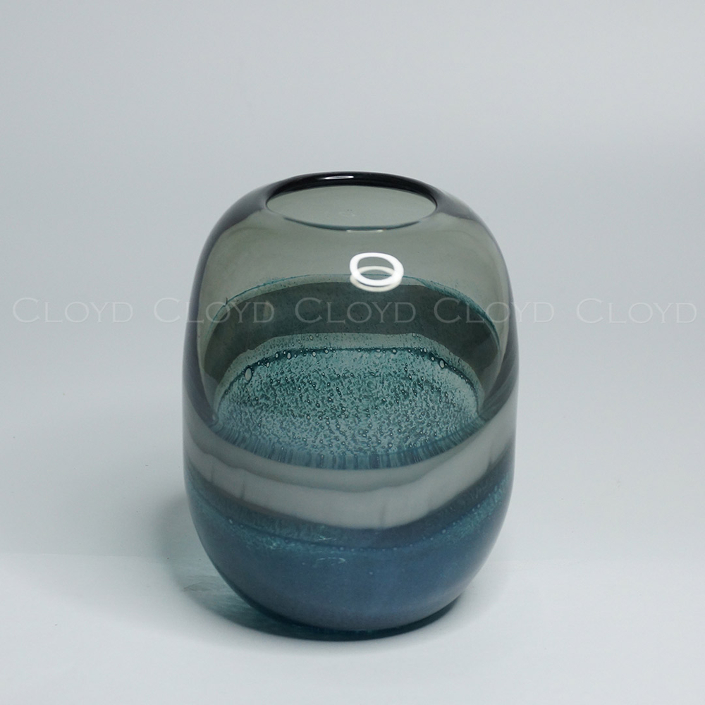 Ваза Cloyd арт.50111 / выс. 20 см / серия 1609