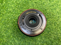 Sony DT 55-200mm 4-5.6 SAM