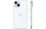 iPhone 15 Plus 128 ГБ. голубой