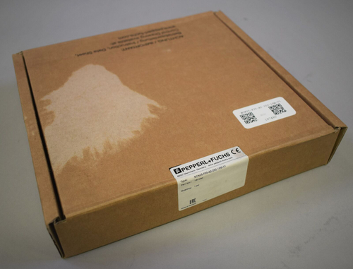 PEPPERL+FUCHS NCN25-F35-A2-250-15M-V1