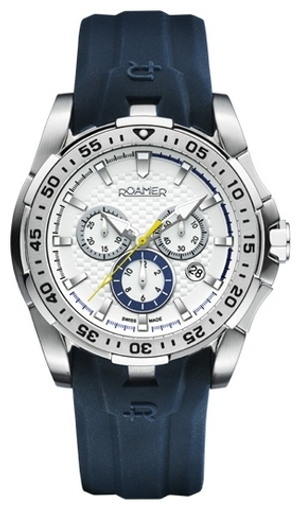 Roamer 750837414507