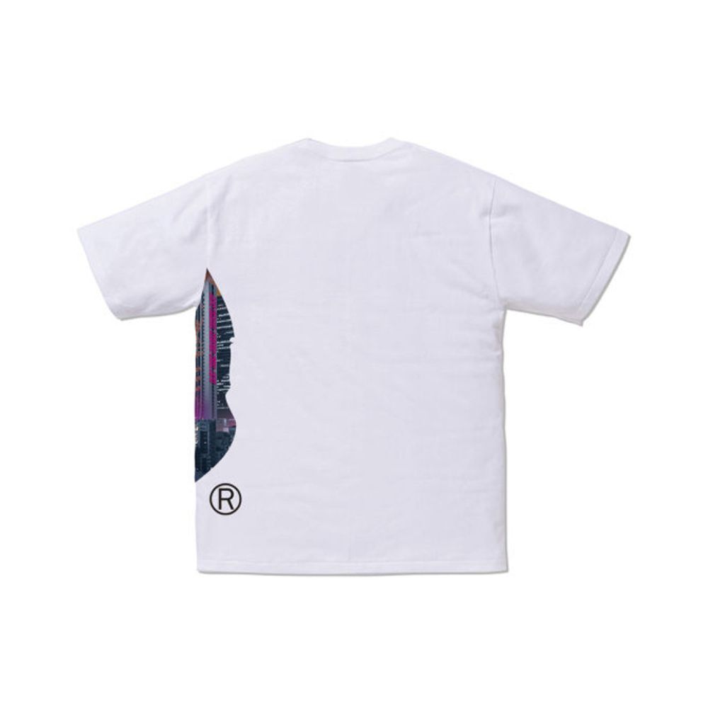 A BATHING APE T