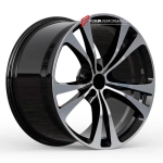 КОВАНЫЕ ДИСКИ ДЛЯ ASTON MARTIN VANTAGE V12 N4 2012 Астон Мартин