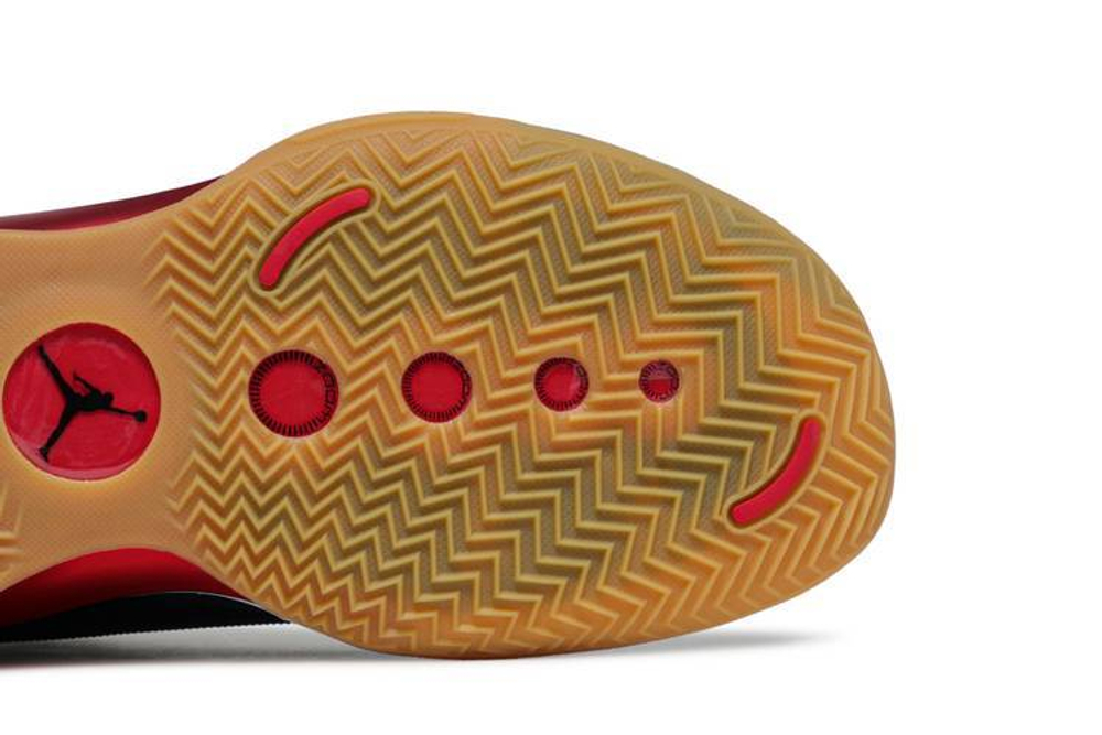 Кроссовки Jayson Tatum X Jordan Air Jordan 34 Welcome To The Zoo Pe