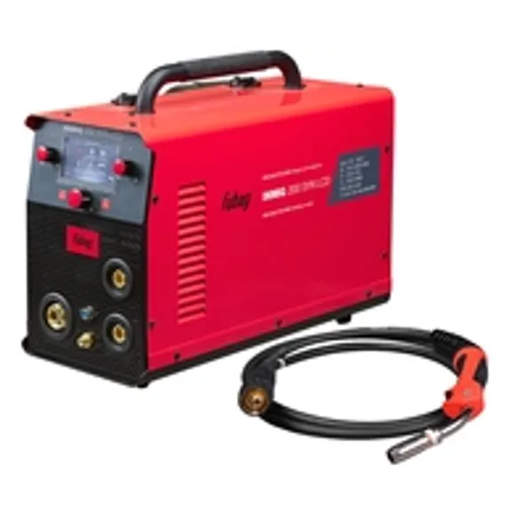 Стальные ролики 0,8/1,0 Fubag для INMIG 200 LCD SYN, 1шт