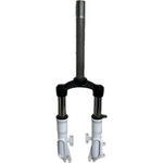 Вилка передняя для Kugoo Kirin V2 Jilong