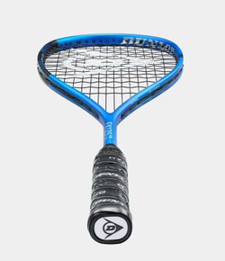 DUNLOP, FX 125 PRO LITE NH,(2024), Squash Racket