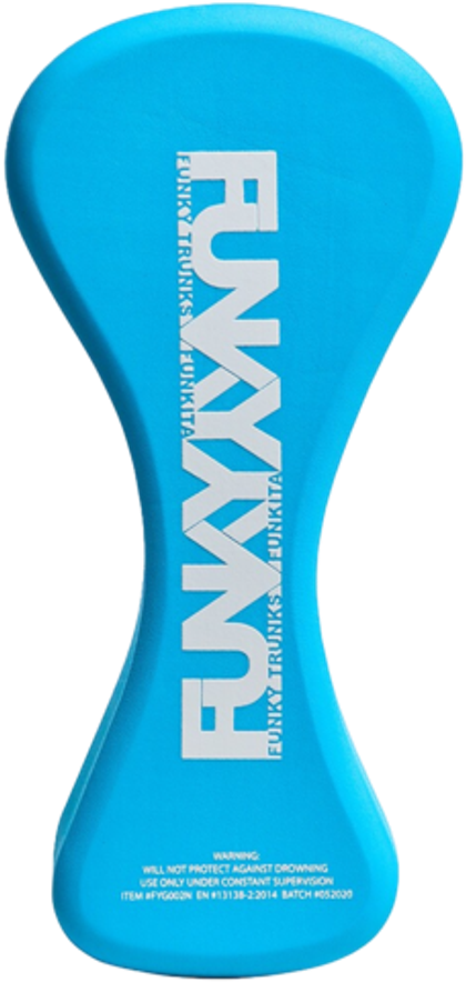 Тренировочная колобашка FUNKY Still Lagoon