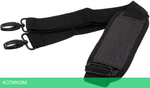 Сумка для ноутбука PC Pet PCP15C4GY темно-серый