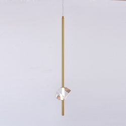 Подвесной светильник Imperiumloft  Pardis01