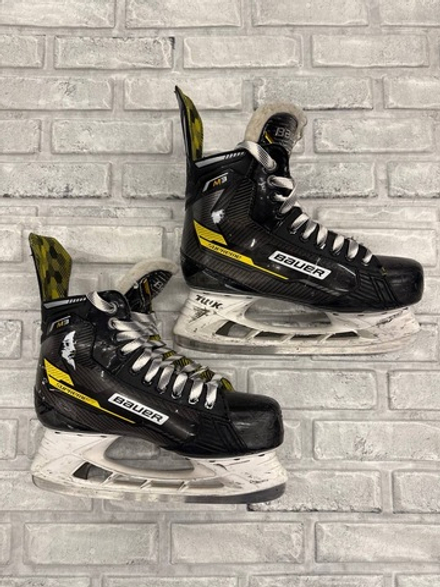 Bauer supreme M3 SR 7.5EE (EUR 42.5)