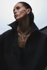 Колье Jouets Silver