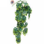 Лиана искусственная 75см цвет бледно-зеленый XH25745