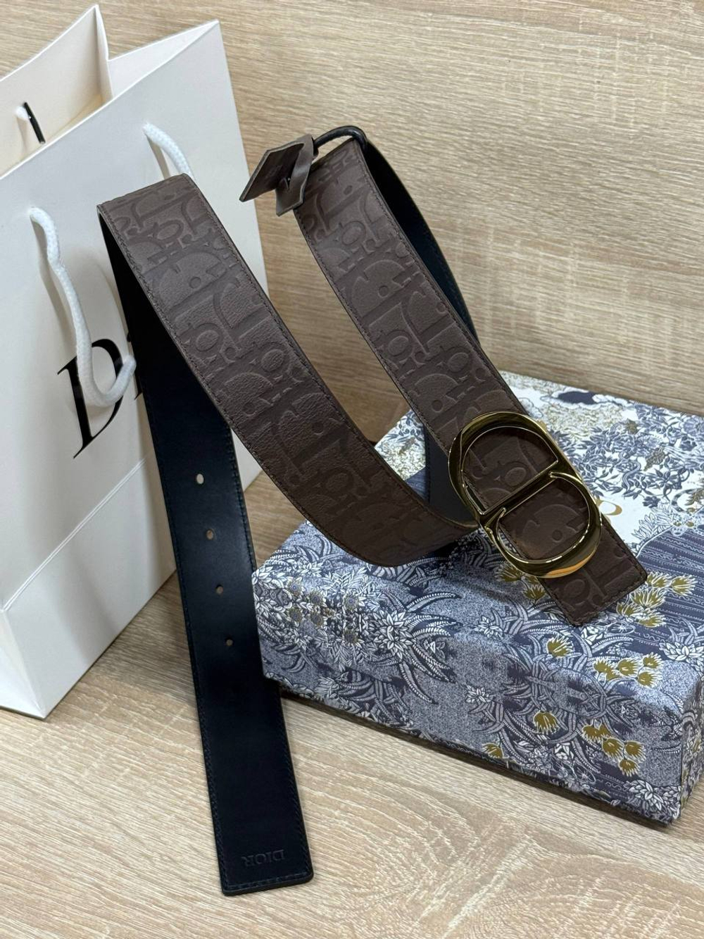 Ремень Dior
