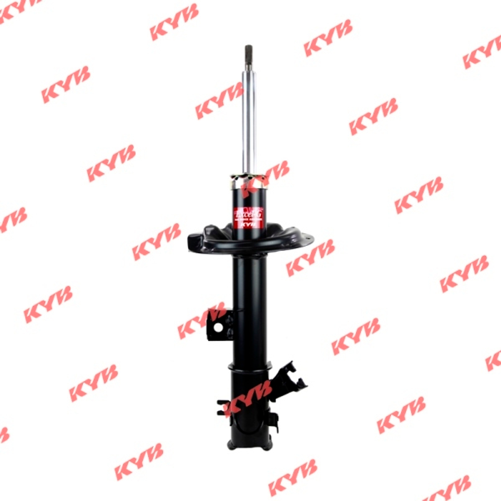 Стойка газомасляная KYB (FL) 339056