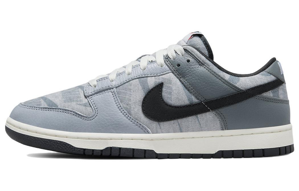 Кроссовки Nike Dunk Low Se "Copypaste"