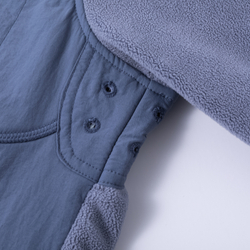 ХУДИ YMKASHIX ZIP RANGER