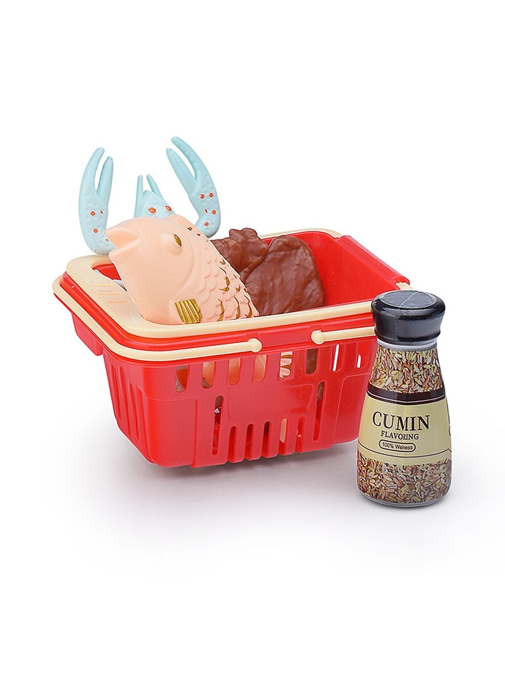 Игровой набор Касса Мой магазин (71022-91)