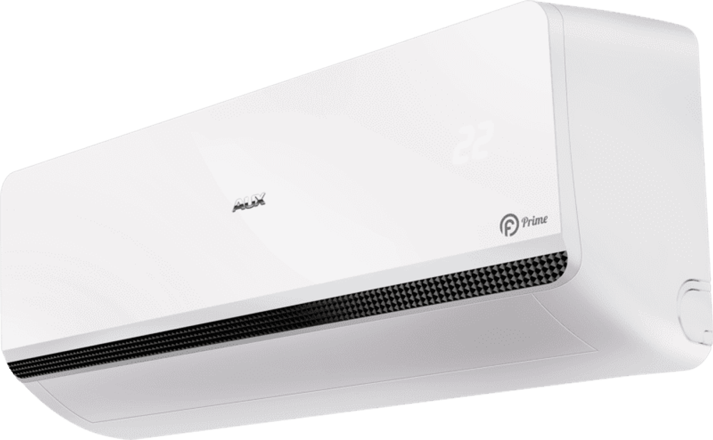 Сплит-система AUX, FP PRIME (on/off), ASW-H24A4/FP-R1 / AS-H24A4/FP-R1