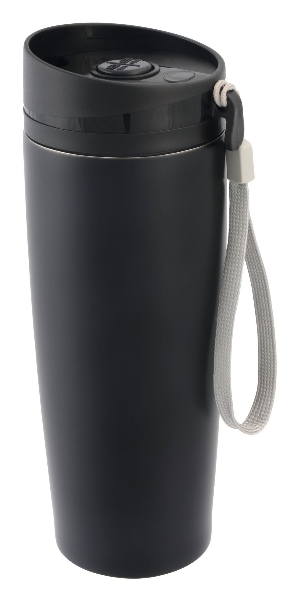 Термокружка с двойными стенками EARLY MORNING