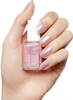 essie nails - Лак для ногтей оттенок 514 Birthday Girl, 13 ml