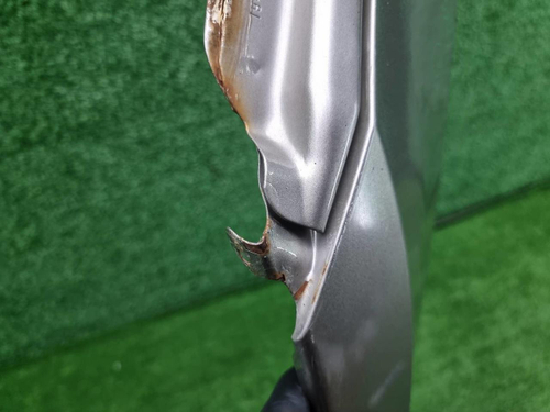 Крыло переднее левое Lada Granta (2018-н.в.)